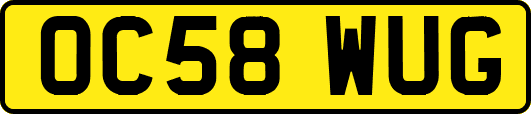 OC58WUG