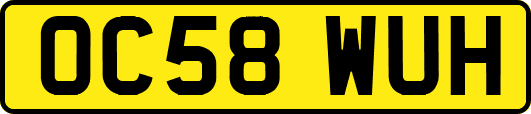 OC58WUH
