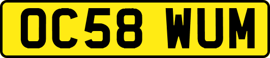 OC58WUM
