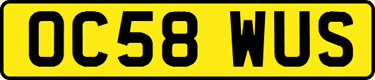OC58WUS