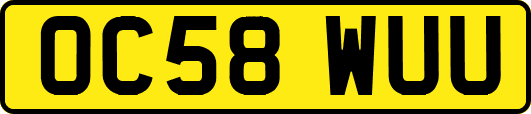 OC58WUU