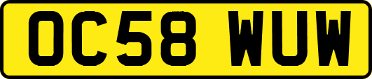 OC58WUW