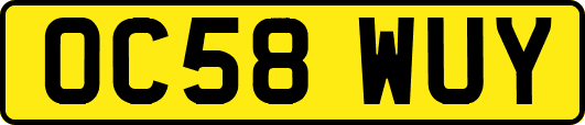 OC58WUY