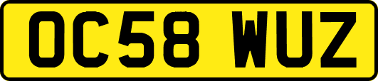 OC58WUZ