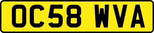 OC58WVA