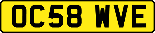 OC58WVE