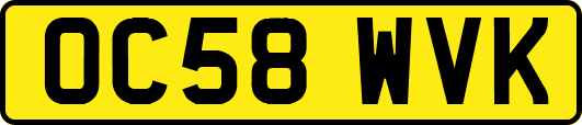 OC58WVK