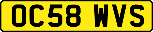 OC58WVS