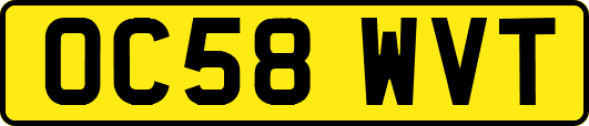 OC58WVT