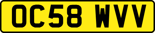 OC58WVV