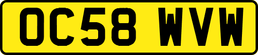 OC58WVW