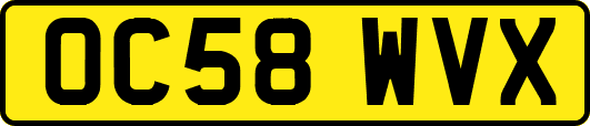 OC58WVX