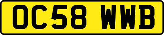 OC58WWB