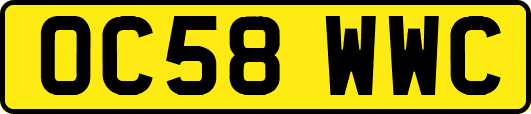 OC58WWC