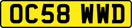 OC58WWD
