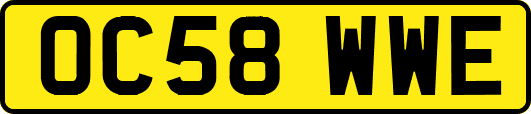 OC58WWE