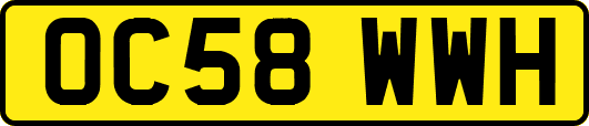 OC58WWH
