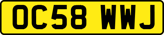 OC58WWJ