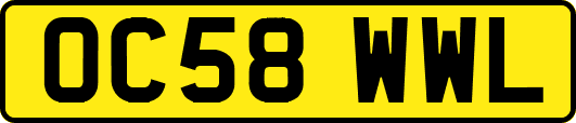 OC58WWL