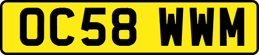 OC58WWM