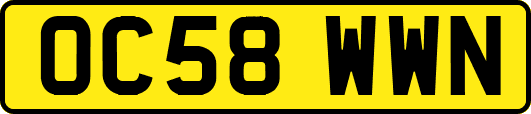 OC58WWN