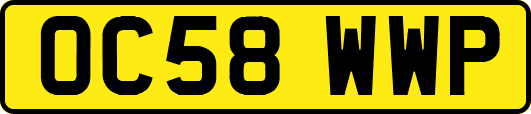 OC58WWP