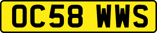 OC58WWS