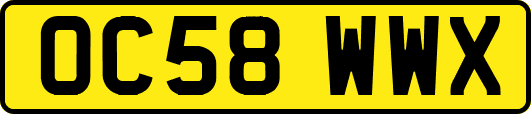 OC58WWX