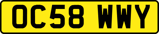 OC58WWY