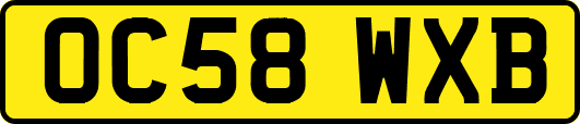 OC58WXB