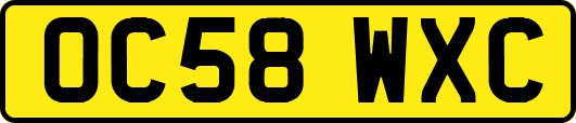OC58WXC