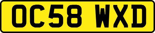 OC58WXD