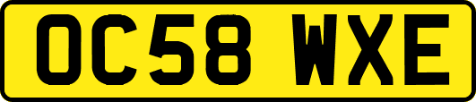 OC58WXE