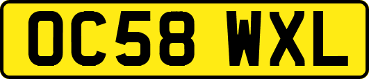OC58WXL