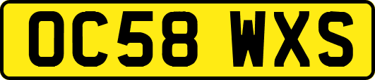 OC58WXS