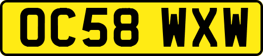 OC58WXW