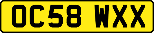 OC58WXX