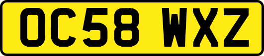 OC58WXZ