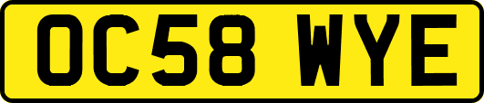 OC58WYE