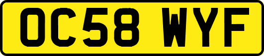 OC58WYF