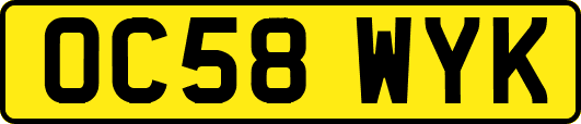 OC58WYK