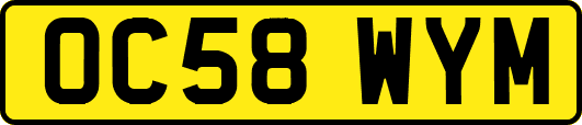 OC58WYM