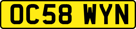 OC58WYN