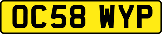 OC58WYP