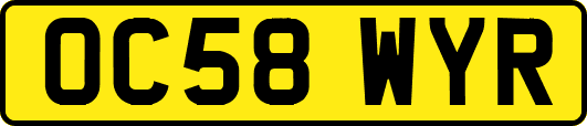 OC58WYR