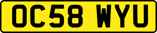 OC58WYU
