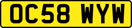 OC58WYW