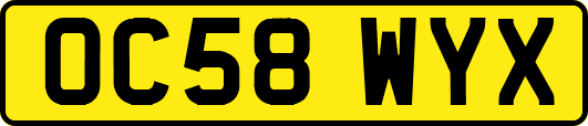 OC58WYX