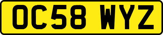 OC58WYZ
