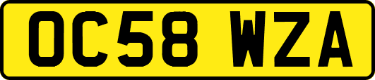 OC58WZA